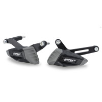 Puig Pro 2.0 bukógomba– HONDA CB650R NEO SPORTS CAFE ECLUTCH (2024–2026, typ: RH16) [22031N]