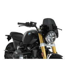 Puig New Generation Sport plexi – BMW R12 / R12 nineT 2024–2026 [22132]