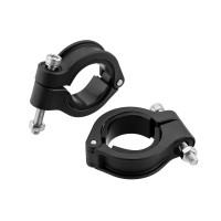 Puig Kiegészítő – 33 mm-es kiegészítő lámpák bilincskészlete Beam 2.0 Puig Kiegészítő – 33 mm-es kiegészítő lámpák bilincskészlete Beam 2.0