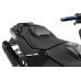 Puig üléspúp – Yamaha T-MAX 560 / T-MAX 560 Tech Max 2022–2026 [22655]