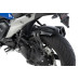 Puig hátsó sárvédő – BMW R1300R, R1300R AZUL SNAPPER ROCKS, R1300R EXCLUSIVE  2025,2026 [22716]