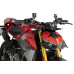 Puig D12 oldalsó spoilerszett – DUCATI STREETFIGHTER V2, STREETFIGHTER V2 S 2025,2026 [22740]