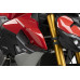 Puig D12 oldalsó spoilerszett – DUCATI STREETFIGHTER V2, STREETFIGHTER V2 S 2025,2026 [22740]