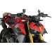 Puig D12 oldalsó spoilerszett – DUCATI STREETFIGHTER V2, STREETFIGHTER V2 S 2025,2026 [22740]