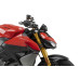Puig D12 oldalsó spoilerszett – DUCATI STREETFIGHTER V2, STREETFIGHTER V2 S 2025,2026 [22740]