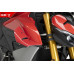 Puig D12 oldalsó spoilerszett – DUCATI STREETFIGHTER V2, STREETFIGHTER V2 S 2025,2026 [22740]