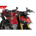 Puig D12 oldalsó spoilerszett – DUCATI STREETFIGHTER V2, STREETFIGHTER V2 S 2025,2026 [22740]