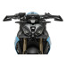 Puig Downforce Naked első spoiler – BMW M1000R / S1000R 2025–2026 [22789]