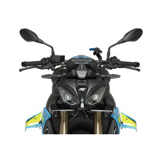 Puig Downforce Naked első spoiler – BMW M1000R / S1000R 2025–2026 [22789]