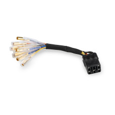 Puig Plug&Play irányjelző kábeladapter – CFMOTO 675NK / 675SR-R [22927N]