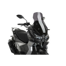 Puig V-Tech Line Touring túraplexi – Voge SR1 ADV / SR4  [22954]