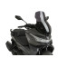 Puig V-Tech Line Touring túraplexi – Voge SR1 ADV / SR4  [22954]