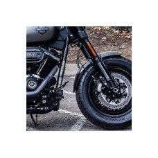 Puig első sárvédő toldat – HARLEY DAVIDSON SOFTAIL FAT BOB FXFB/S  (2018-2022) [22975]