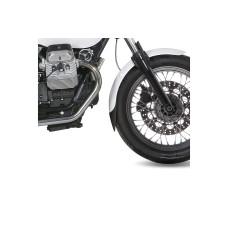 Puig első sárvédő toldat – MOTO GUZZI 750 CLASSIC, 750 CLASSIC IE, NEVADA 750  (1991-2003) [22977]