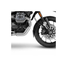 Puig első sárvédő toldat – MOTO GUZZI V9 BOBBER, V9 ROAMER (2016-2026) [22979]