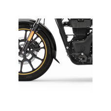 Puig első sárvédő toldat – ROYAL ENFIELD METEOR 350 (2021- 2026) [22980]