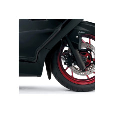 Puig első sárvédő toldat – SUZUKI BURGMAN 400 (2017- 2026) [22982]
