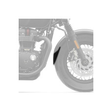 Puig első sárvédő toldat – TRIUMPH BONNEVILLE BOBBER (2017-2026) [22983]