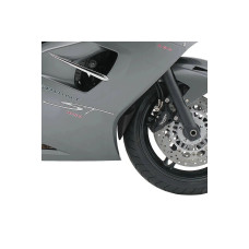 Puig első sárvédő toldat – TRIUMPH SPRINT GT 1050, SPRINT ST 1050 (2005 - 2018) [22984]