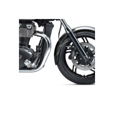 Puig első sárvédő toldat – TRIUMPH THUNDERBIRD, THUNDERBIRD STORM (2009-2018) [22985]