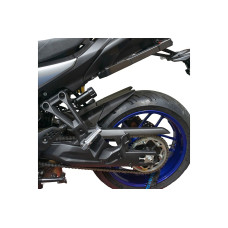Puig hátsó sárvédő toldat – YAMAHA TRACER 7, TRACER 7 GT 2025,2026 [22992]
