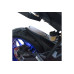 Puig hátsó sárvédő toldat – YAMAHA TRACER 7, TRACER 7 GT 2025,2026 [22992]