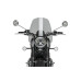 Puig New Generation Touring túraplexi – Triumph Bonneville Speedmaster 2025–2026 [22999]