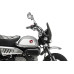 Puig New Generation Sport plexi – Honda Monkey 125 2025–2026 [23018]