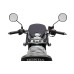 Puig New Generation Sport plexi – Honda Monkey 125 2025–2026 [23018]