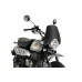 Puig New Generation Sport plexi – Honda Monkey 125 2025–2026 [23018]