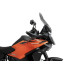 Puig Touring túraplexi – KTM 1390 Super Adventure R / S / S EVO 2025–2026 [23025]