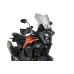 Puig Touring túraplexi – KTM 1390 Super Adventure R / S / S EVO 2025–2026 [23025]