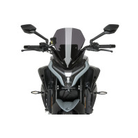 Puig New Generation Sport plexi – CFMOTO 675NK 2025–2026 [23061]