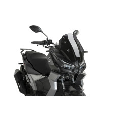 Puig V-Tech Line Sport sportplexi – Voge SR1 ADV / SR4 család [23067]