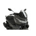 Puig V-Tech Line Sport sportplexi – Voge SR1 ADV / SR4 család [23067]
