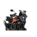 Puig Sportplexi – KTM 1390 Super Adventure R / S / S EVO 2025–2026 [23024]