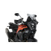 Puig Sportplexi – KTM 1390 Super Adventure R / S / S EVO 2025–2026 [23024]