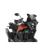 Puig Sportplexi – KTM 1390 Super Adventure R / S / S EVO 2025–2026 [23024]