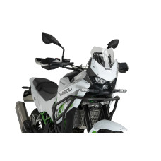 Puig Sport plexi – KAWASAKI KLE500, KLE500 SE 2025,2026 [23072]