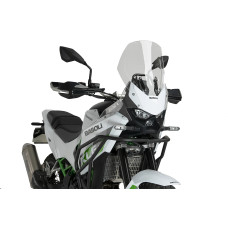 Puig Touring túraplexi – KAWASAKI KLE500, KLE500 SE 2025,2026 [23073]