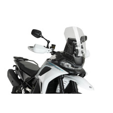 Puig Touring túraplexi – CFMOTO 1000MT-X 2026 [23157]