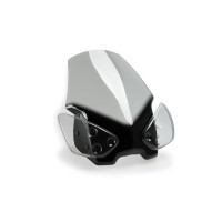 Puig Touring túraplexi – Kawasaki Versys 650 2010–2014 [5255]