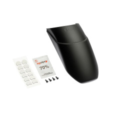 Puig első sárvédő toldat – Honda NT1100 2022–2026 [22502N]