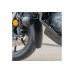 Puig első sárvédő toldat – Honda NT1100 2022–2026 [22502N]