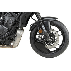 Puig első kerék aero légterelő – YAMAHA MT-07 Y-AMT 2025–2026 / YAMAHA MT-07 2025–2026 [22657]