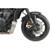 Puig első kerék aero légterelő – YAMAHA MT-07 Y-AMT 2025–2026 / YAMAHA MT-07 2025–2026 [22657]
