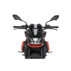 Puig New Generation Sport plexi – APRILIA TUONO 457 2025–2026 [22690]