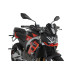 Puig New Generation Sport plexi – APRILIA TUONO 457 2025–2026 [22690]