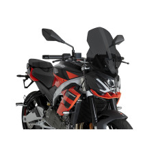 Puig New Generation Touring plexi – APRILIA TUONO 457 2025–2026 [22691]