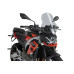 Puig New Generation Touring plexi – APRILIA TUONO 457 2025–2026 [22691]